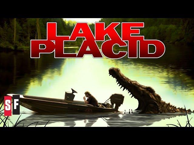 Lake Placid (1999) - Official Trailer