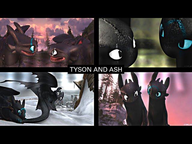 Tyson & Ash // Brother