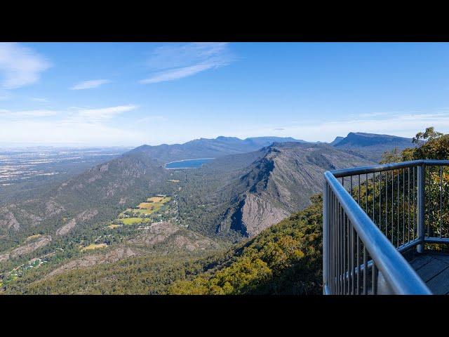 New rules set to impact Grampians National Park