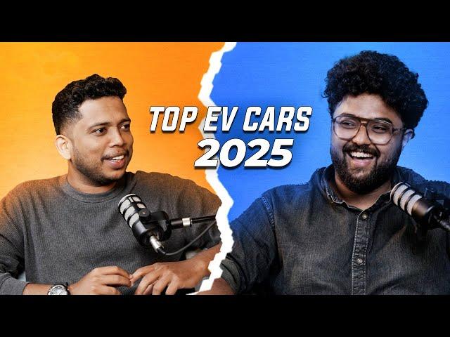 Upcoming EV cars India 2025! Mahindra Be 6 | Tata Sierra | Creta EV | Maruti EV | GO EC Talks