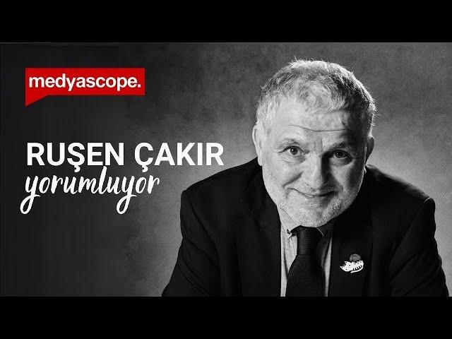 Ruşen Çakır yorumluyor | Schadenfreude: Başkalarının acısına sevinmek - canlı izle