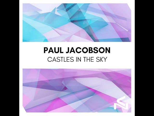 Paul Jacobson - Castles In The Sky (Original Mix)