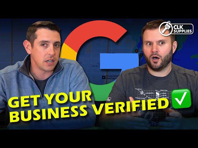 Why Locksmiths Struggle with Google Business Profile Verification and How to Overcome It