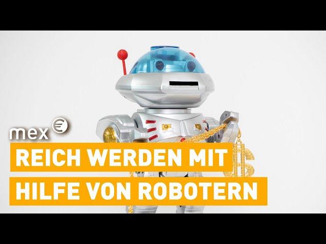 Wie gut sind Robo-Advisor wirklich? | mex