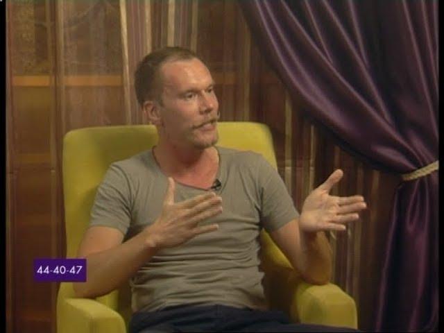 Вечерний Зефир Александр Пензенский Дизайн человека