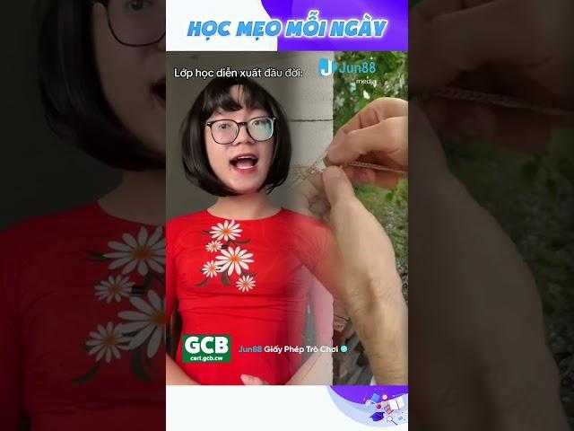 LỚP HỌC DIỄN XUẤT ĐẦU ĐỜI KIỂU