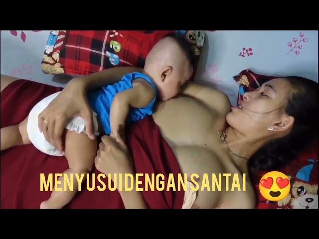 ibu muda nenen cantik hot