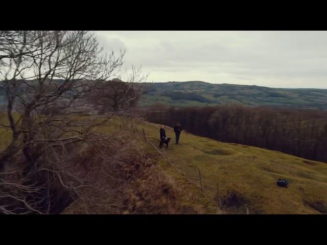 above the dream cave wirksworth