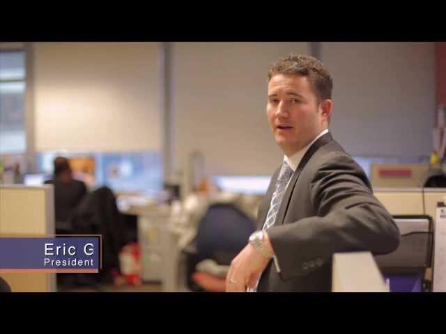 Why our employees love working at CareerBuilder.com