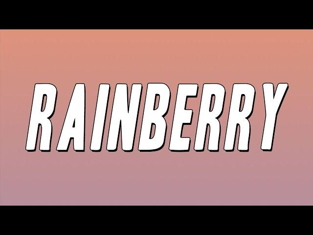 ZAYN - Rainberry (Lyrics)