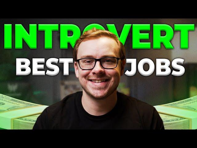 9 Best Jobs For Introverts (2025)