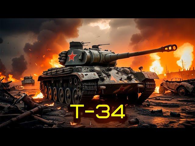 ПОБЕГ НА Т-34: ИСТОРИЯ МУЖЕСТВА И ОТВАГИ! ФИЛЬМ, КОТОРЫЙ НЕЛЬЗЯ ПРОПУСТИТЬ! Т-34 Боевик с субтитрами