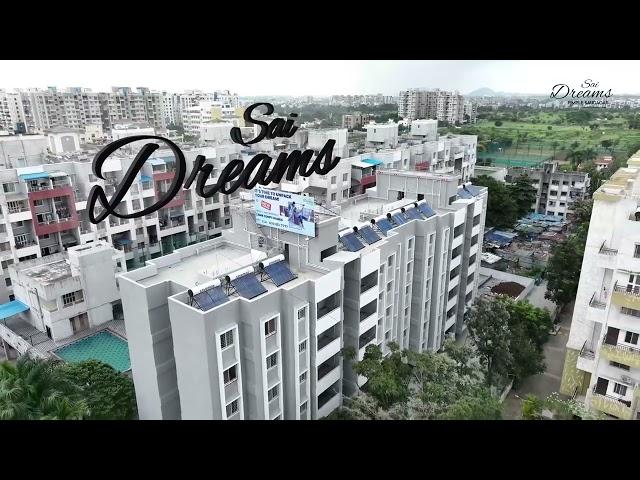 SaiDreams Real esate Project film