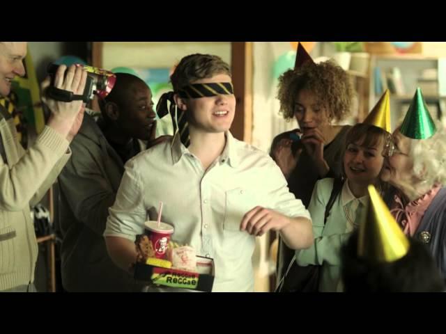 KFC 'Reggae Reggae' - Directed by Mat Kirkby @ RSA Films for BBH