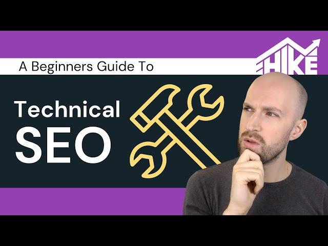 Technical SEO Ultimate Guide for Beginners To Unlock Organic Traffic