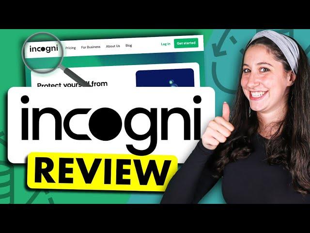 Incogni Review 2025: Is Your Data Really Safe?