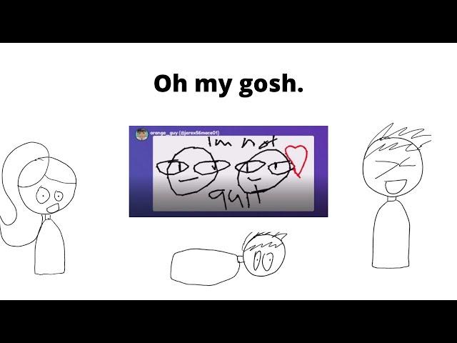 Roblox BloxPhone Is Actually Funny | Puzzle The Great (Ft. Arcqx & lilGray)