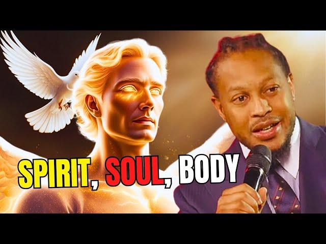 HOW TO MANIFEST YOUR SPIRIT INTO THE PHYSICAL WORLD #prophetlovyhighlights