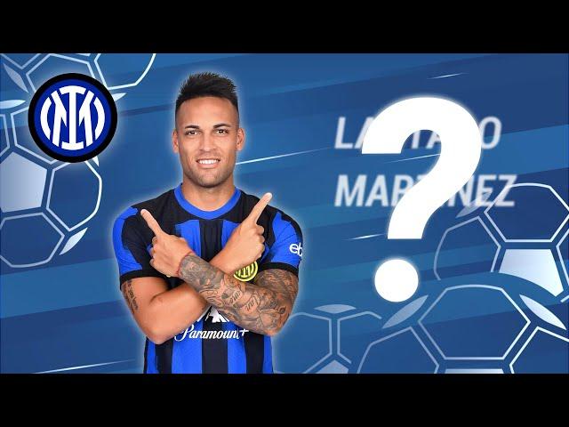 INDOVINA I CALCIATORI DELL'INTER 2024 | QUIZ FOOTBALL STATS