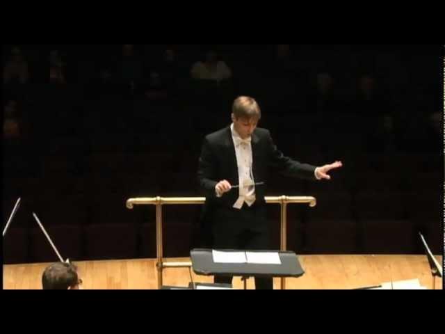 Overture to Candide - Bernstein (Live)
