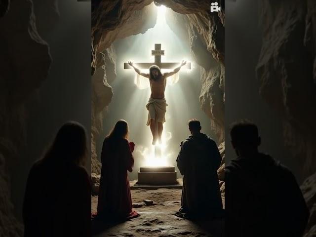 Christian god #jesus #techsphere