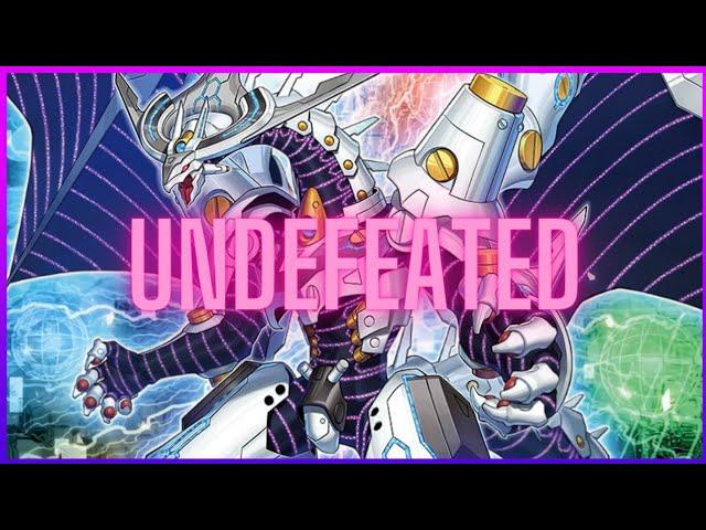 UNDEFEATED 1ST PLACE FIREWALL CODE TALKER DECK PROFILE! STRAIGHT HEAT