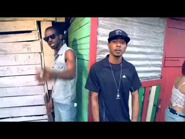 Hollow Point X Devano - No Fear Dem  [Official Video]