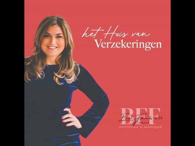 Interview met Sandra Nooyen van Het Huis van Verzekeringen