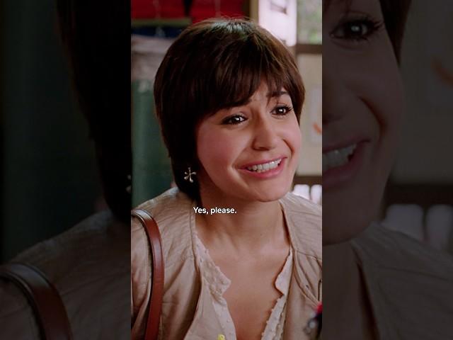 Anushka Sharma Tries to CONVINCE Police Inspector to ARREST HER!?  #PK