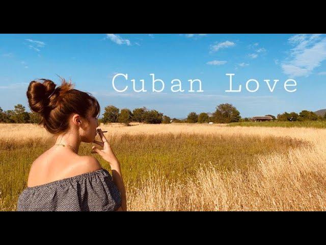 Cuban Love (Clip Officiel)