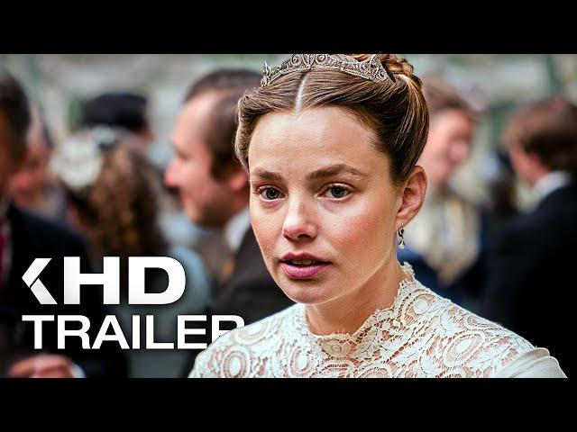 THE BUCCANEERS Staffel 2 Trailer German Deutsch (2025) Apple TV+