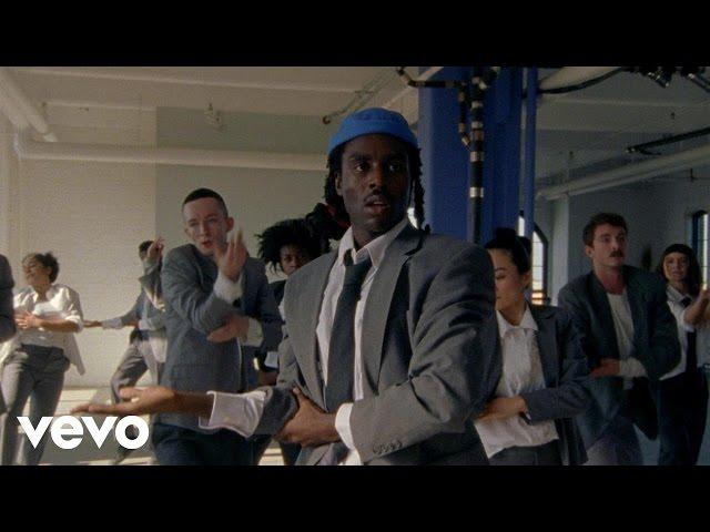 Blood Orange - Better Than Me (Official Video)