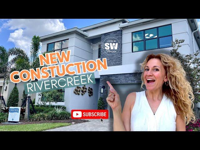 Exclusive Sneak Peak: Exploring GL Homes' latest Community in SWFlorida | Estero FL New Construction