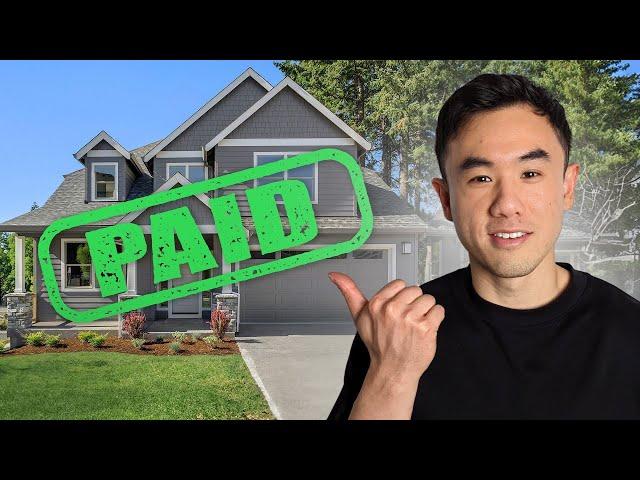 How To PAY OFF Your Mortgage 10 Years FASTER!