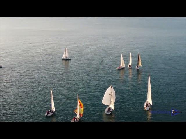 Jeden Abend Regatta 2022 - Yacht CLUB ZUG