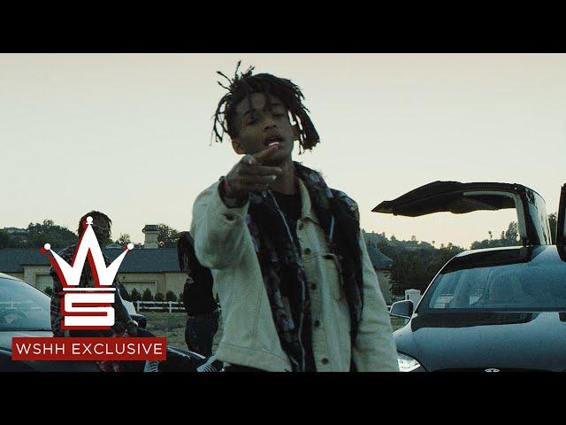 Rich The Kid x Jaden Smith "Like This" (WSHH Exclusive - Official Music Video)