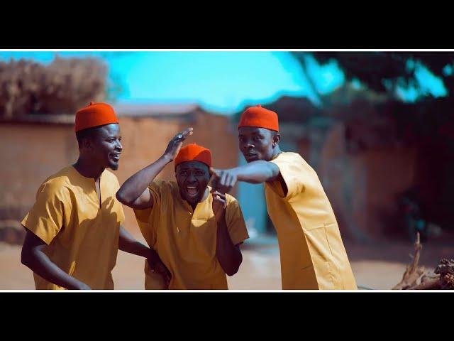 Lilin Baba - Mata (Official Video) Starring Ummi Rahab - Azima - Ladidi - Meleri - Aliyu 2022