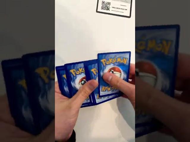 One pack challenge #addiction #packopening #pokemon #tcg #pokemontcg #pokemoncards