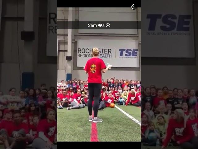 Wnyflash Snapchat 04-26-16