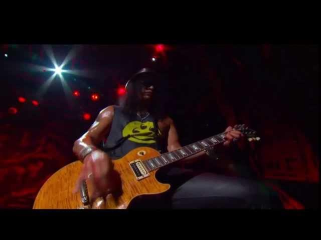 Slash, Myles Kennedy & The Conspirators - HOB Vegas - Serial Killer