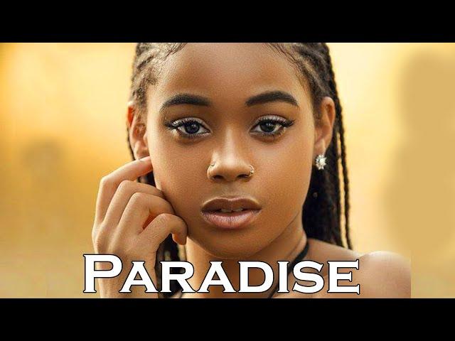 Afrobeat Instrumental 2024 Burna Boy Ft Omah Lay Type Beat "Parsdise" Afrobeat Type beat