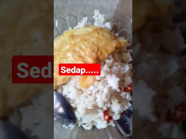 Nasi goreng spesial#shorts