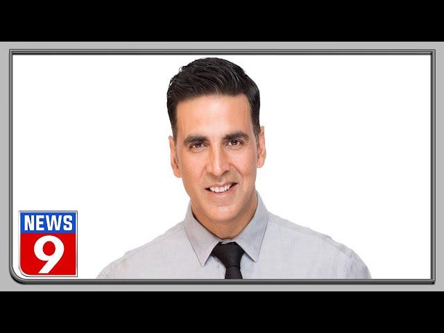 Akshay Kumar, one of the highest-paid actors of 2020