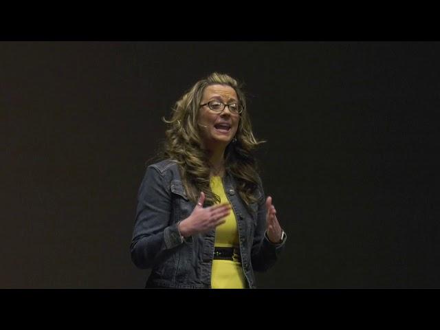 Technology and Teaching | Brandi Kubat-Snow | TEDxWWU