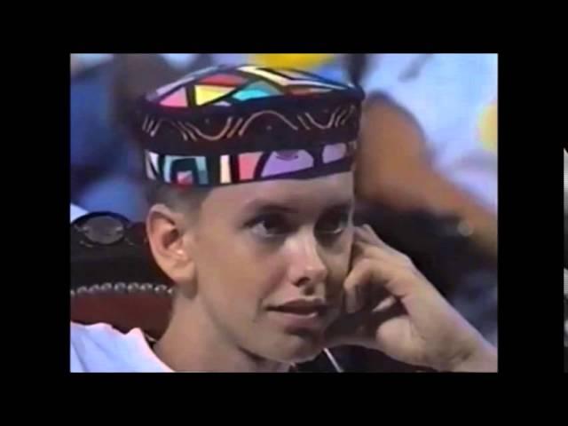 John Denver / Live in Brazil, The Earth Summit [06/05/1992]