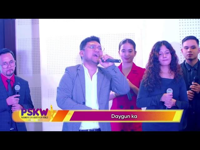 Live! Panimbaya sa Kabuntagon World | December 28, 2024