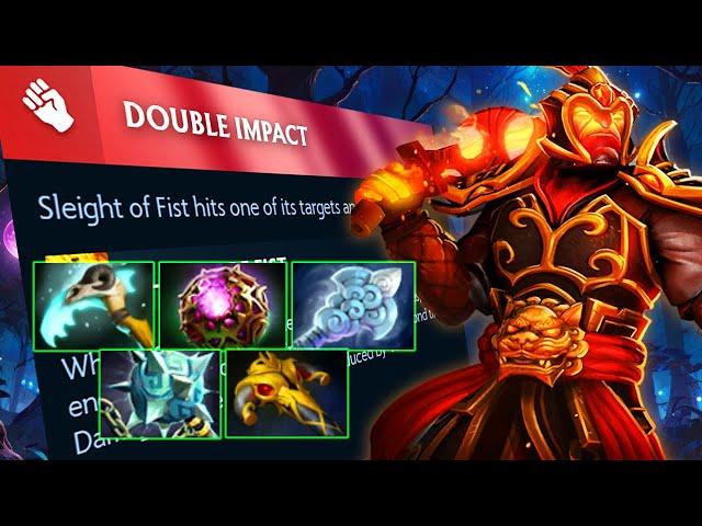 OG BZM Mid Ember Spirit vs ATF, CRIT & DARKMAGO | TOTAL CHAOS | 21/8/28 KDA | Dota 2 Highlights