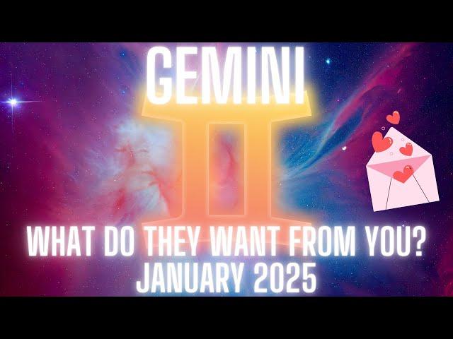 Gemini ️️ - Your Ex Has Faded Away  A Better Love is on the Horizon!