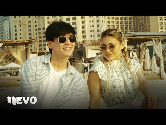 Saidahmad Umarov - Ya Habibi (Official Music Video)