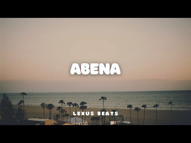 Lojay Afrobeat Type Beat x YoungJohn x Bnxn 2024 - "ABENA" [FREE FOR PROFIT]